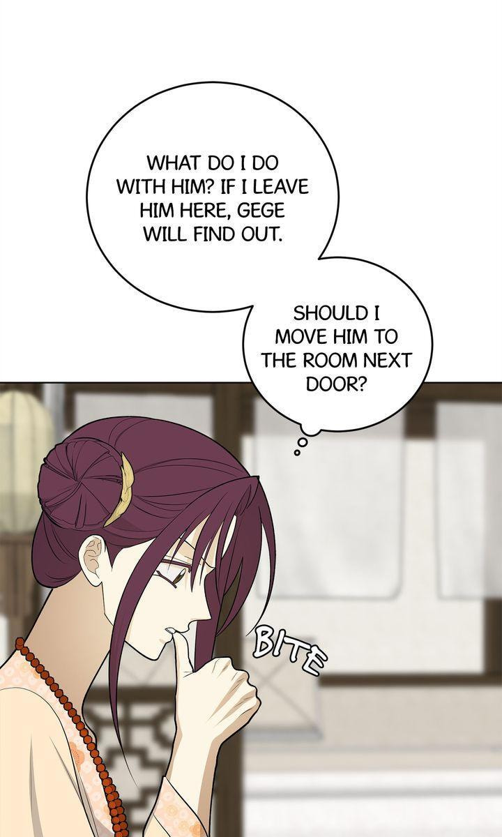 Read For a Thousand Autumns chapter 36 image 10 on Lezhin