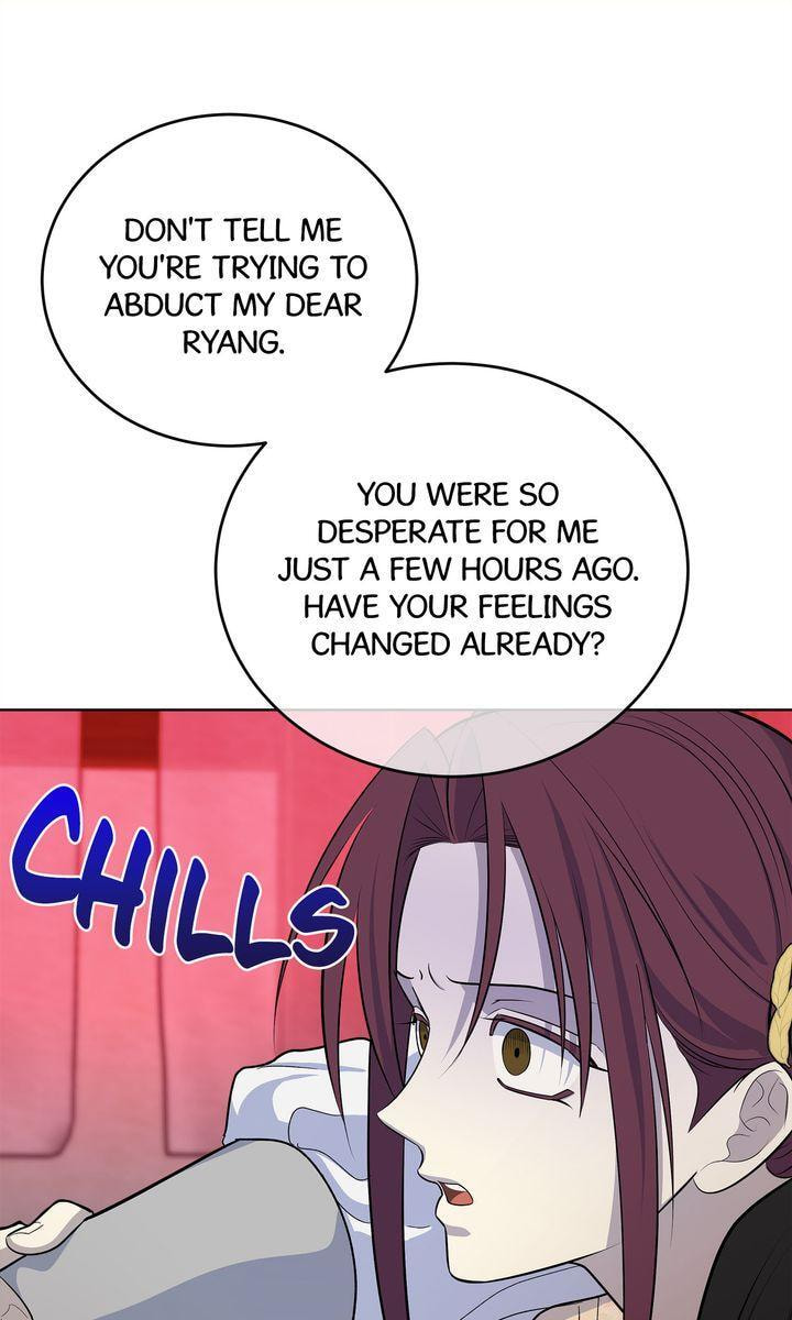 Read For a Thousand Autumns chapter 36 image 19 on Lezhin