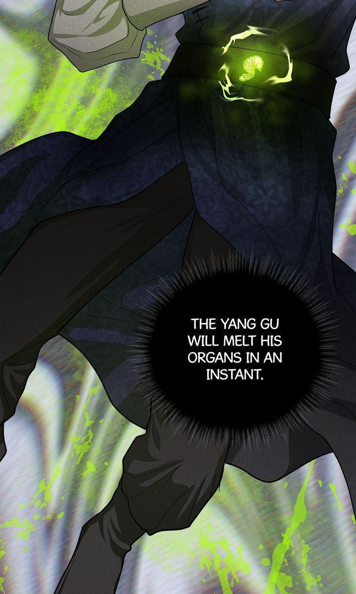 Read For a Thousand Autumns chapter 36 image 70 on Lezhin