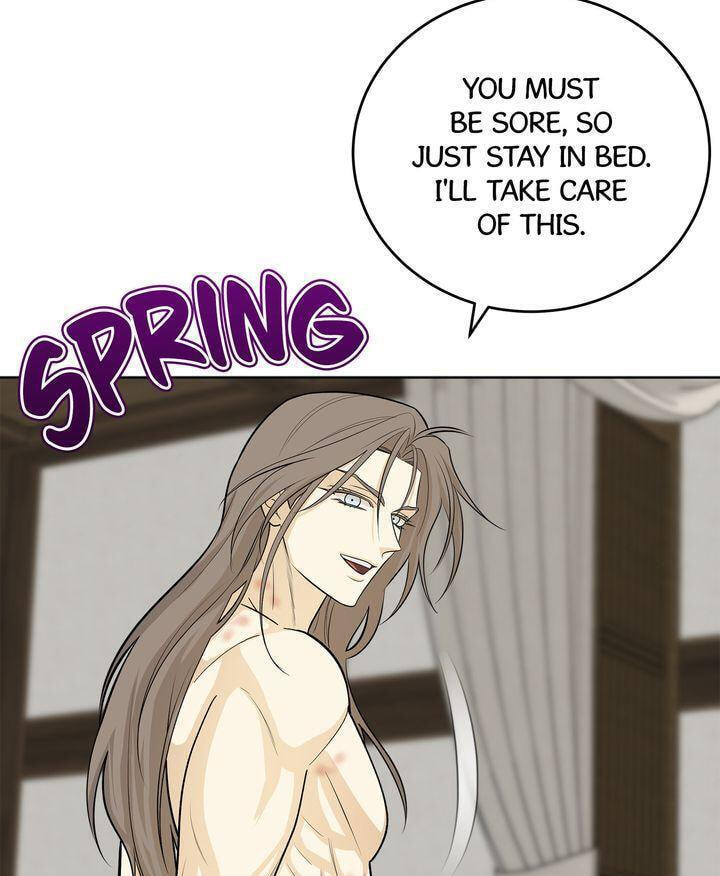 Read For a Thousand Autumns chapter 37 image 56 on Lezhin