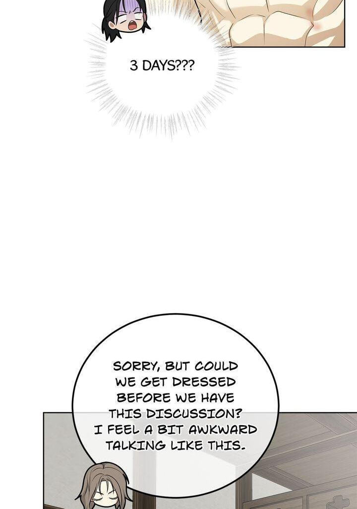 Read For a Thousand Autumns chapter 37 image 62 on Lezhin