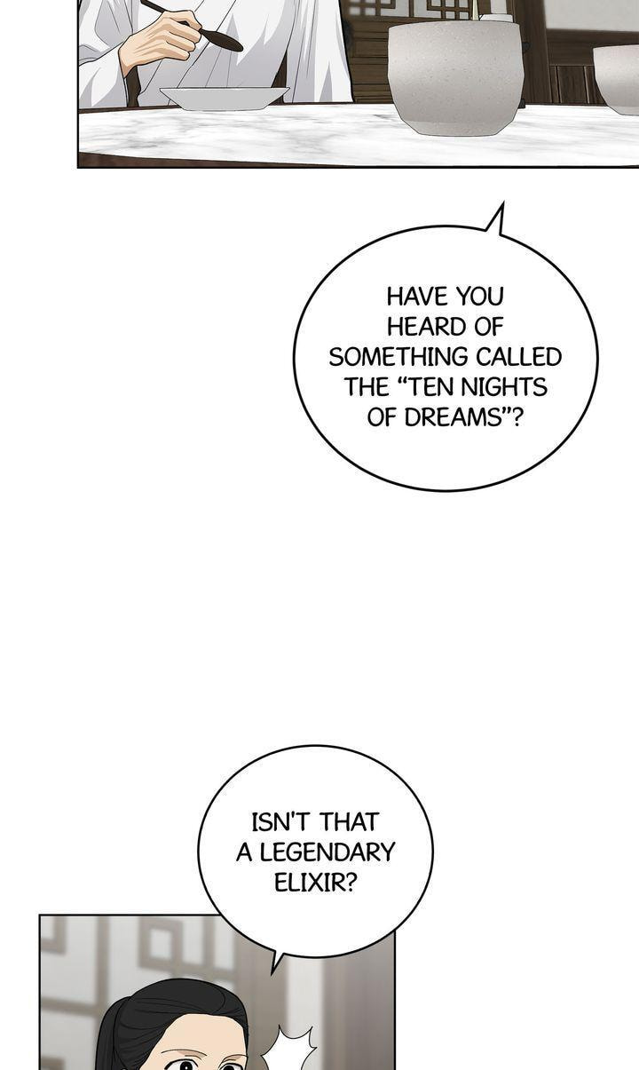Read For a Thousand Autumns chapter 38 image 5 on Lezhin