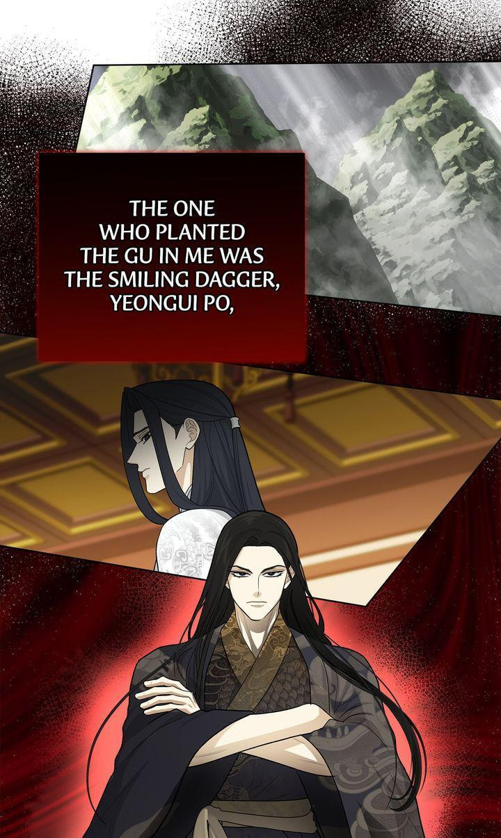 Read For a Thousand Autumns chapter 38 image 61 on Lezhin