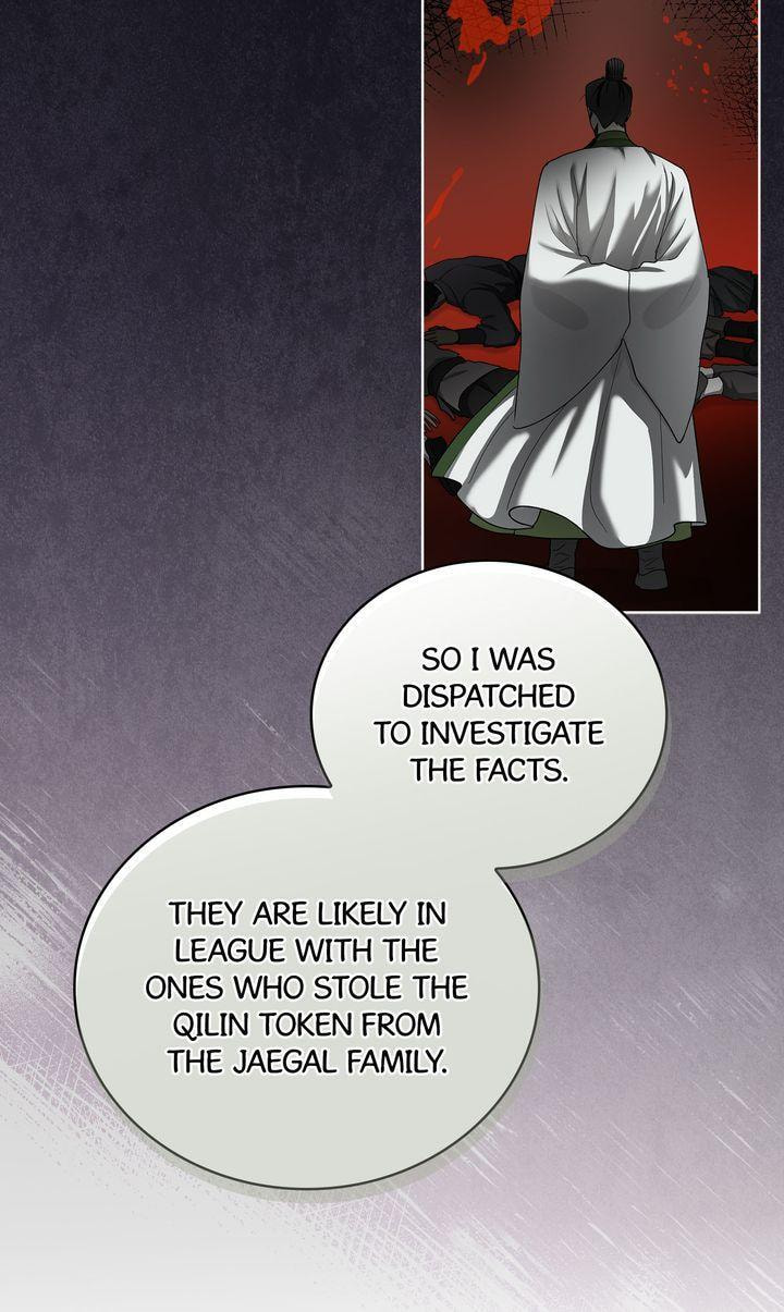 Read For a Thousand Autumns chapter 38 image 71 on Lezhin