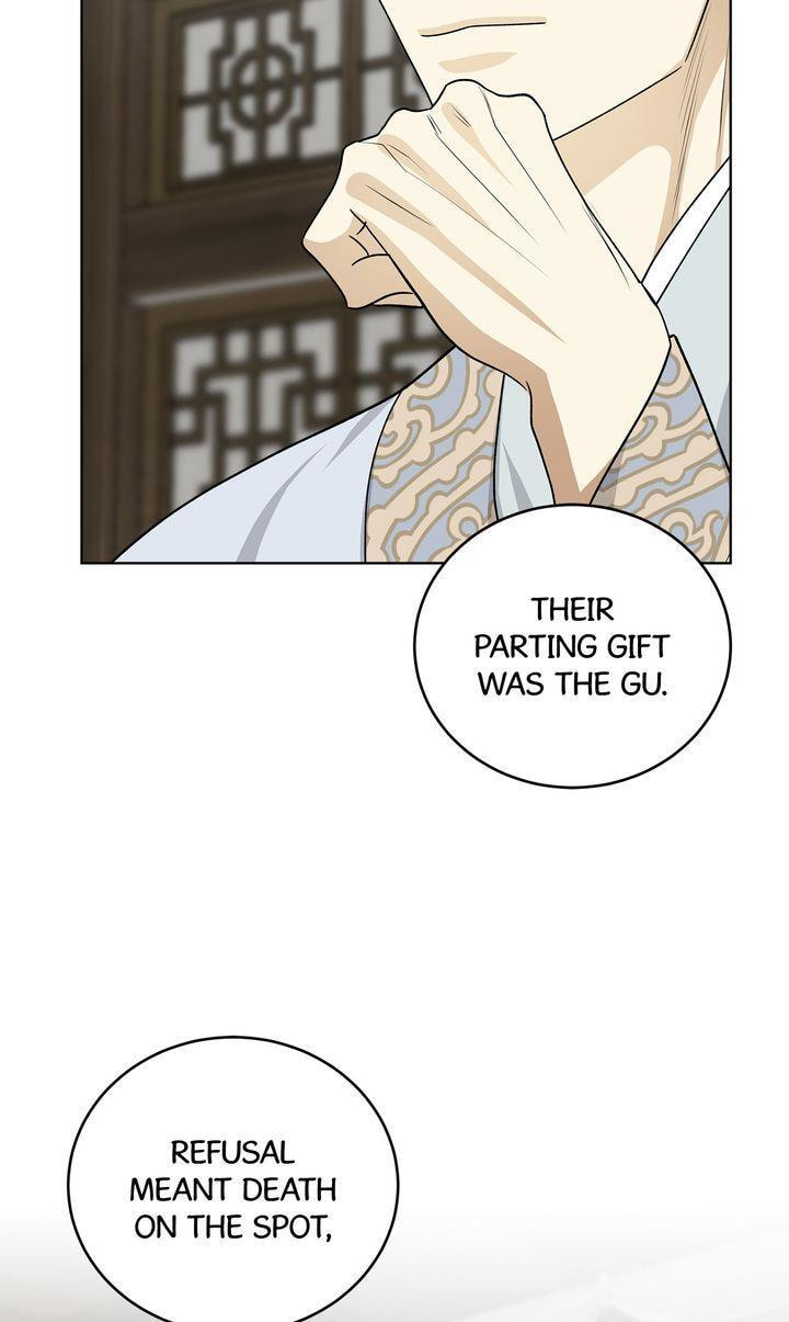 Read For a Thousand Autumns chapter 38 image 75 on Lezhin