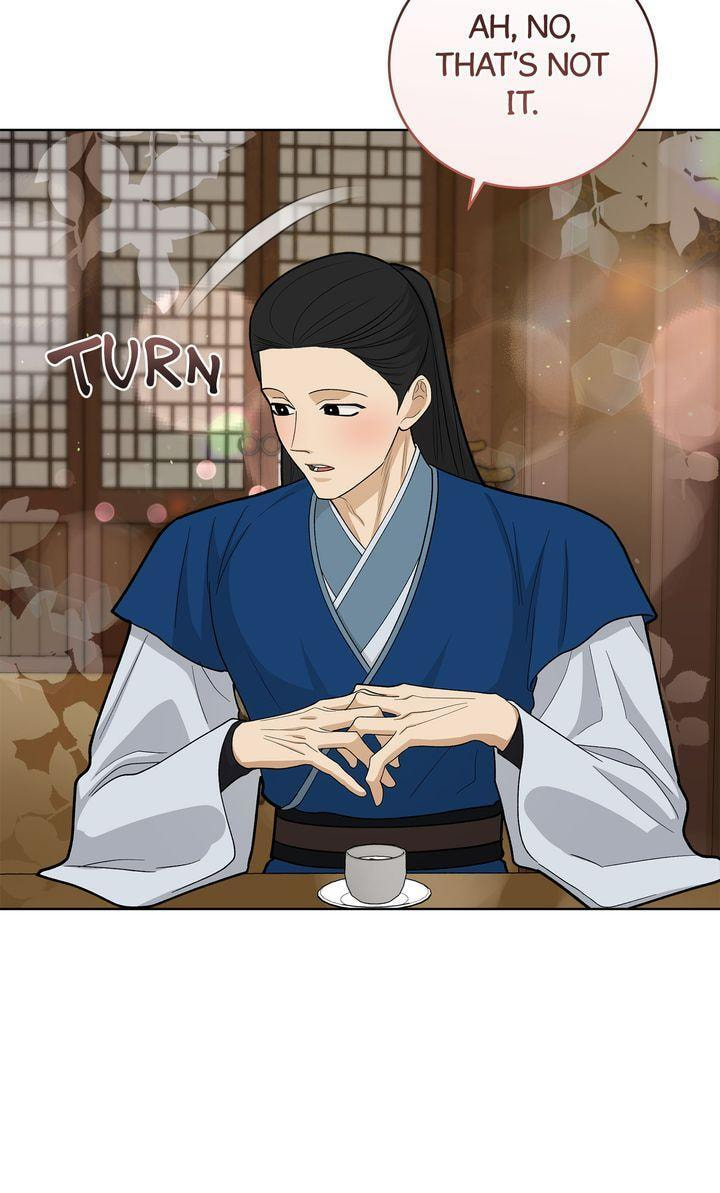 Read For a Thousand Autumns chapter 39 image 29 on Lezhin