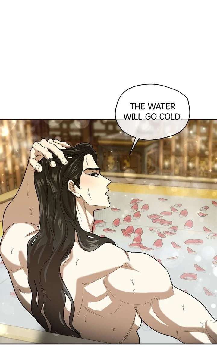 Read For a Thousand Autumns chapter 4.1 image 11 on Lezhin
