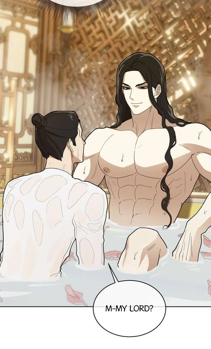 Read For a Thousand Autumns chapter 4.1 image 22 on Lezhin