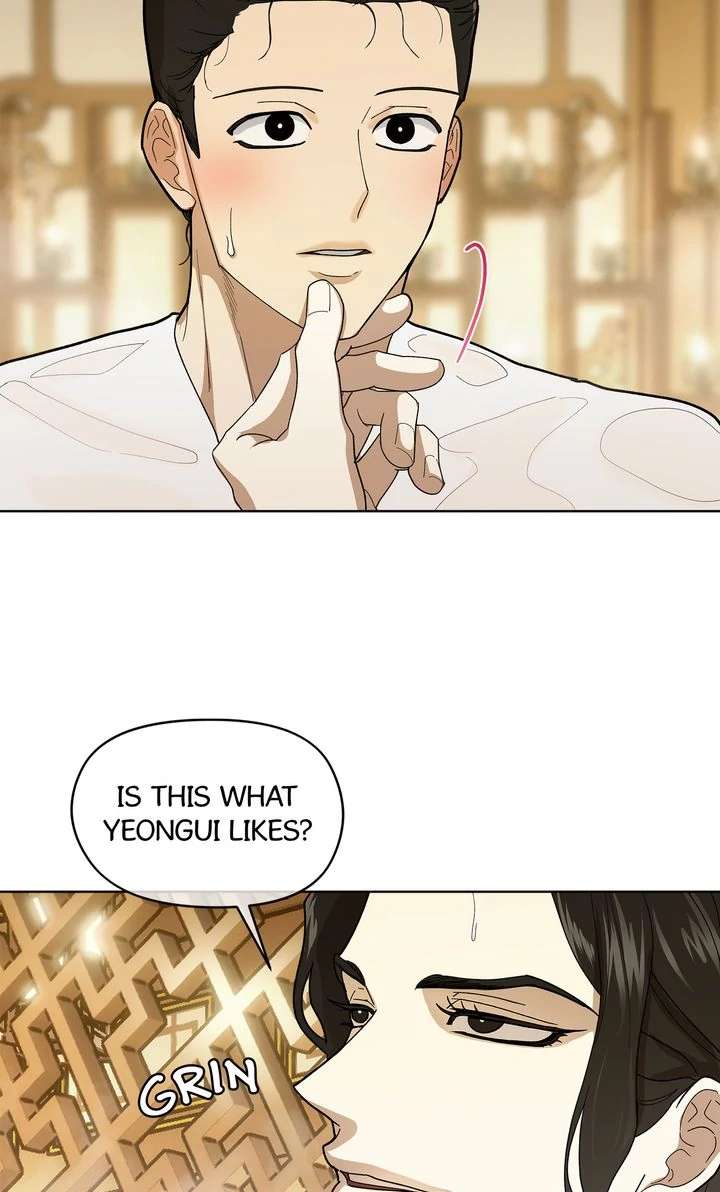 Read For a Thousand Autumns chapter 4.1 image 27 on Lezhin