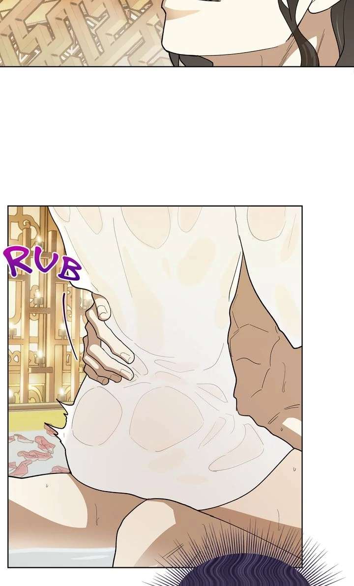 Read For a Thousand Autumns chapter 4.1 image 28 on Lezhin