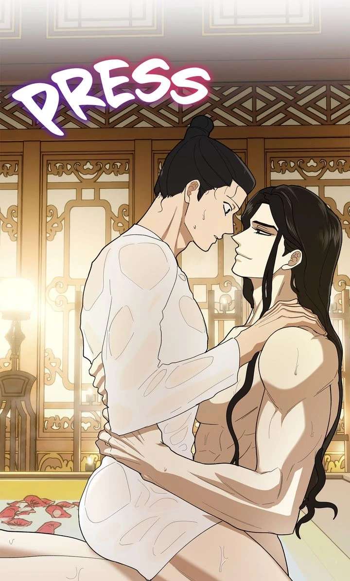 Read For a Thousand Autumns chapter 4.1 image 35 on Lezhin