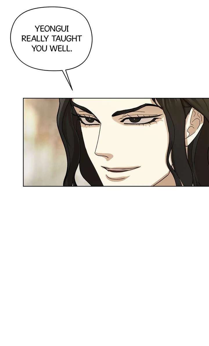 Read For a Thousand Autumns chapter 4.1 image 38 on Lezhin