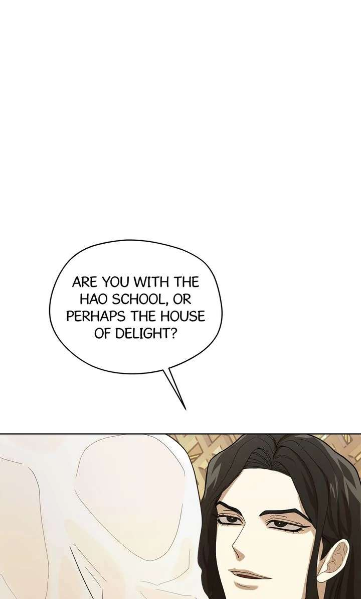 Read For a Thousand Autumns chapter 4.1 image 40 on Lezhin