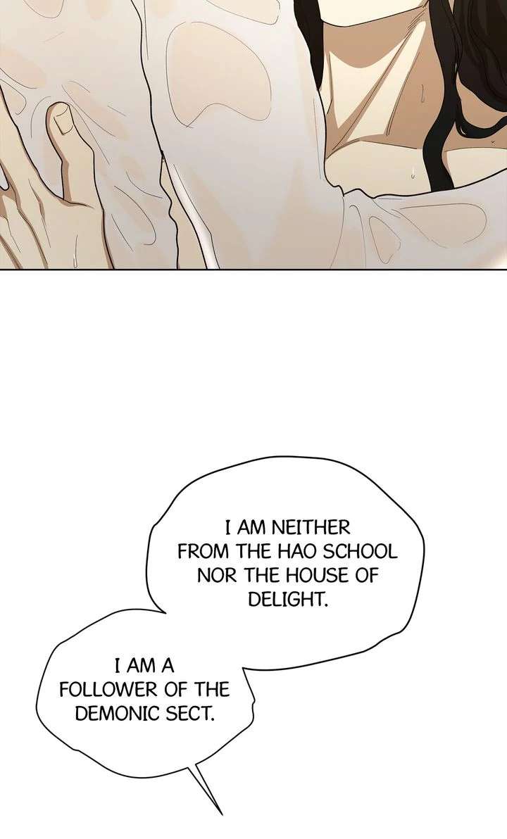 Read For a Thousand Autumns chapter 4.1 image 41 on Lezhin