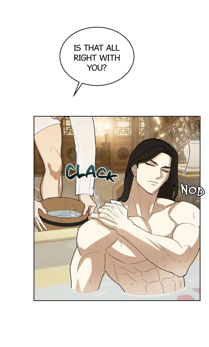Read For a Thousand Autumns chapter 4.1 image 5 on Lezhin