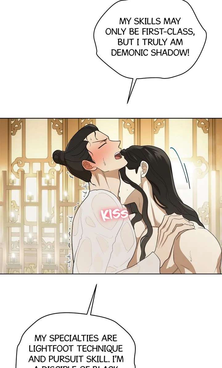 Read For a Thousand Autumns chapter 4.1 image 52 on Lezhin