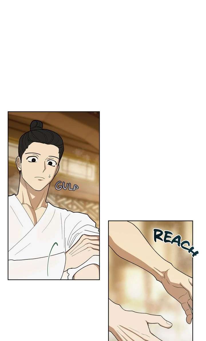 Read For a Thousand Autumns chapter 4.1 image 6 on Lezhin