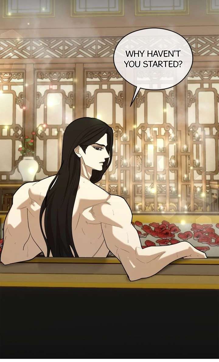 Read For a Thousand Autumns chapter 4 image 1 on Lezhin