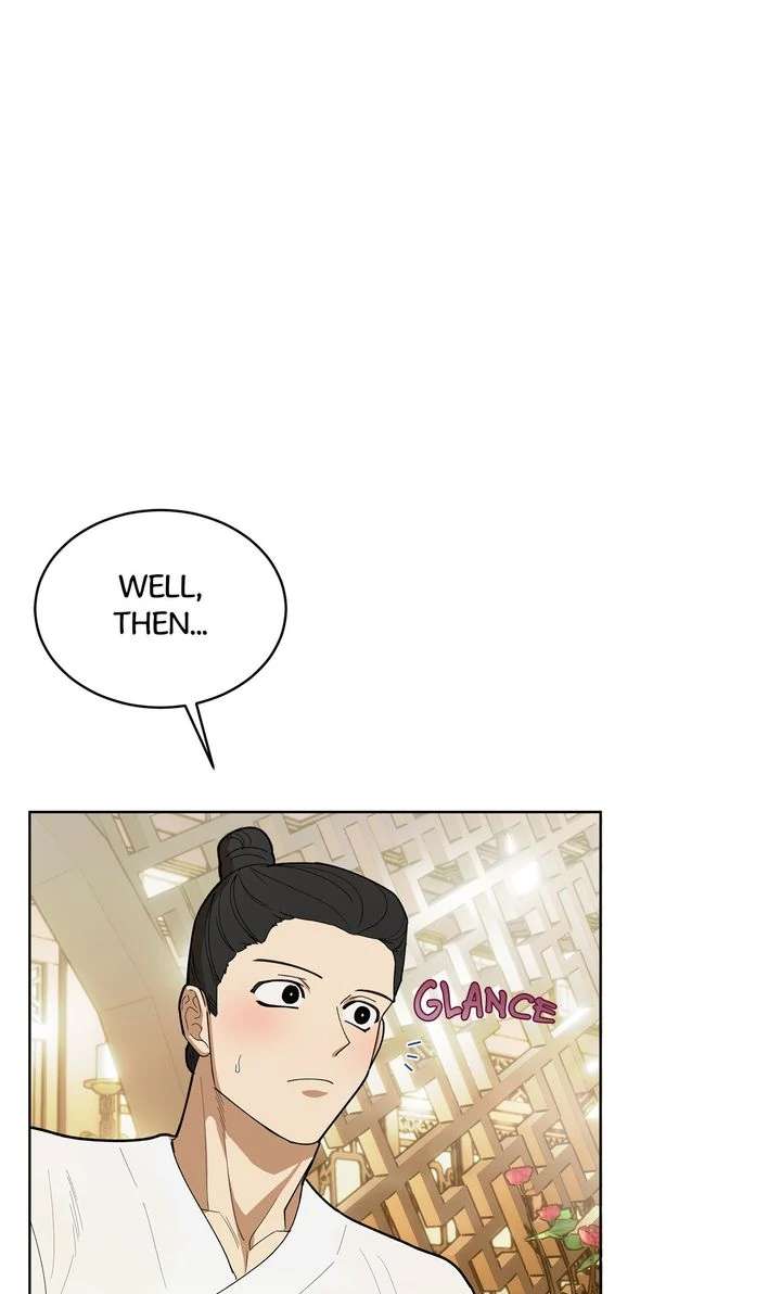 Read For a Thousand Autumns chapter 4 image 2 on Lezhin