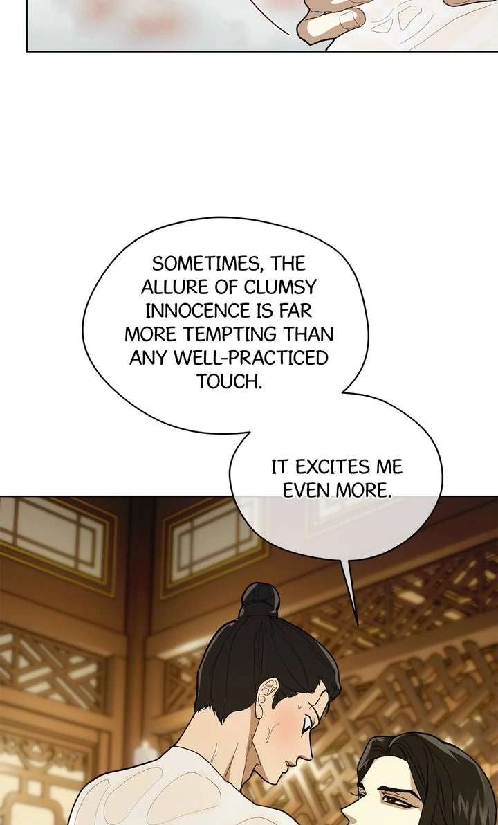 Read For a Thousand Autumns chapter 4 image 25 on Lezhin