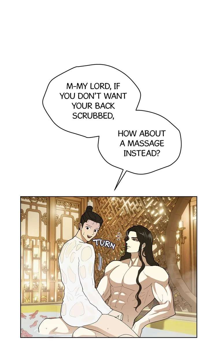 Read For a Thousand Autumns chapter 4 image 31 on Lezhin