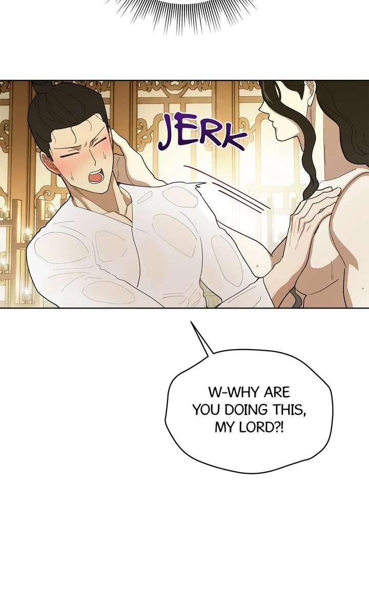 Read For a Thousand Autumns chapter 4 image 37 on Lezhin