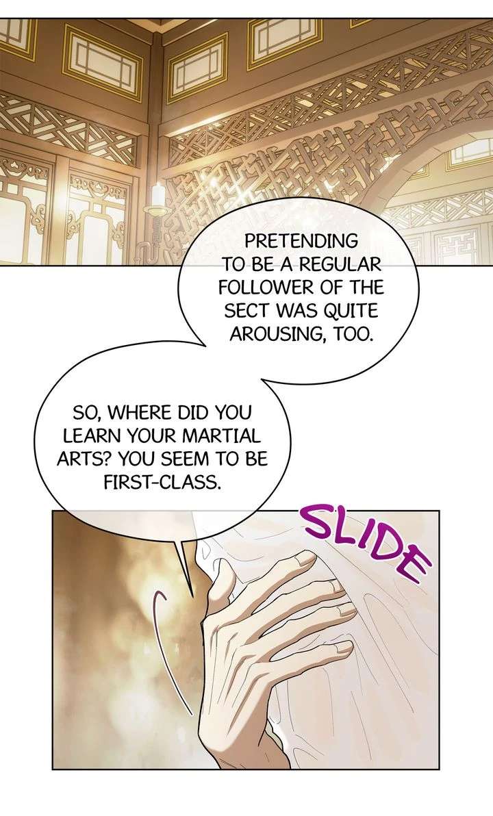 Read For a Thousand Autumns chapter 4 image 39 on Lezhin