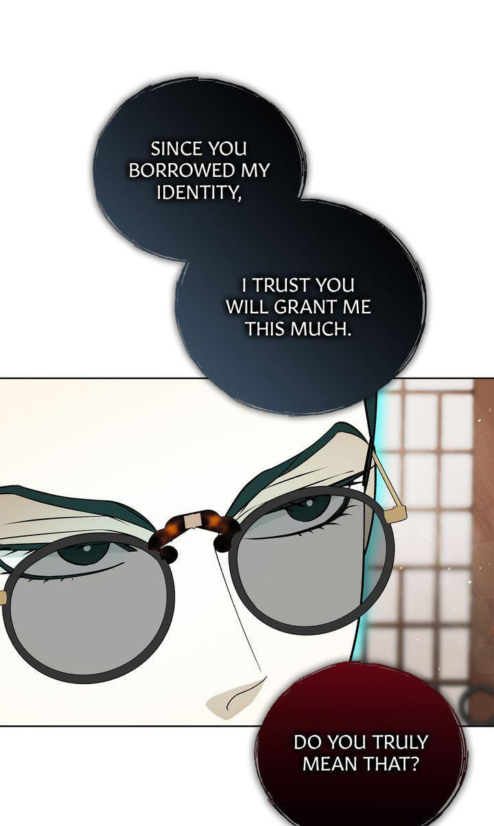 Read For a Thousand Autumns chapter 40 image 69 on Lezhin