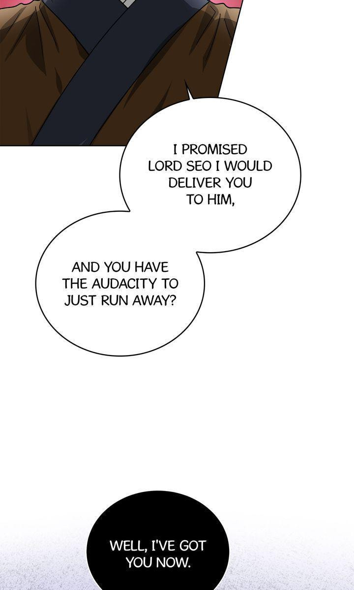 Read For a Thousand Autumns chapter 41 image 19 on Lezhin