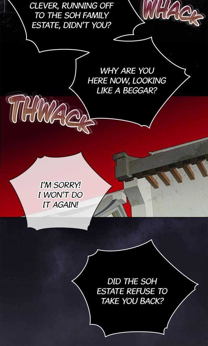 Read For a Thousand Autumns chapter 41 image 21 on Lezhin