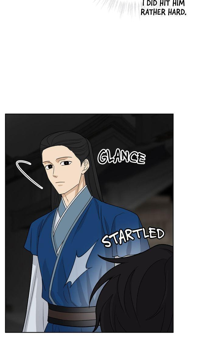 Read For a Thousand Autumns chapter 41 image 33 on Lezhin