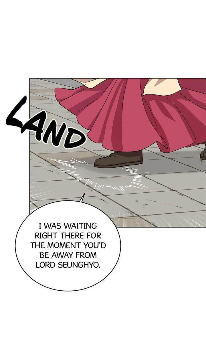 Read For a Thousand Autumns chapter 41 image 49 on Lezhin