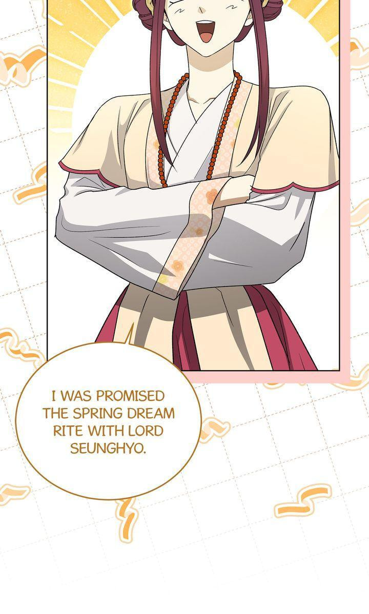 Read For a Thousand Autumns chapter 41 image 56 on Lezhin
