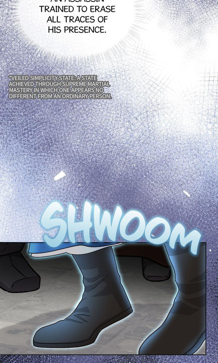 Read For a Thousand Autumns chapter 41 image 7 on Lezhin