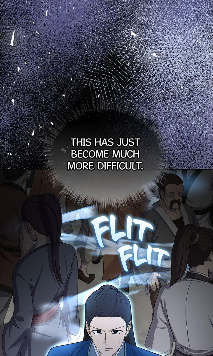 Read For a Thousand Autumns chapter 41 image 8 on Lezhin