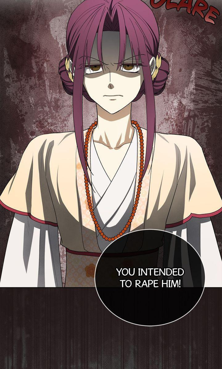 Read For a Thousand Autumns chapter 42 image 36 on Lezhin