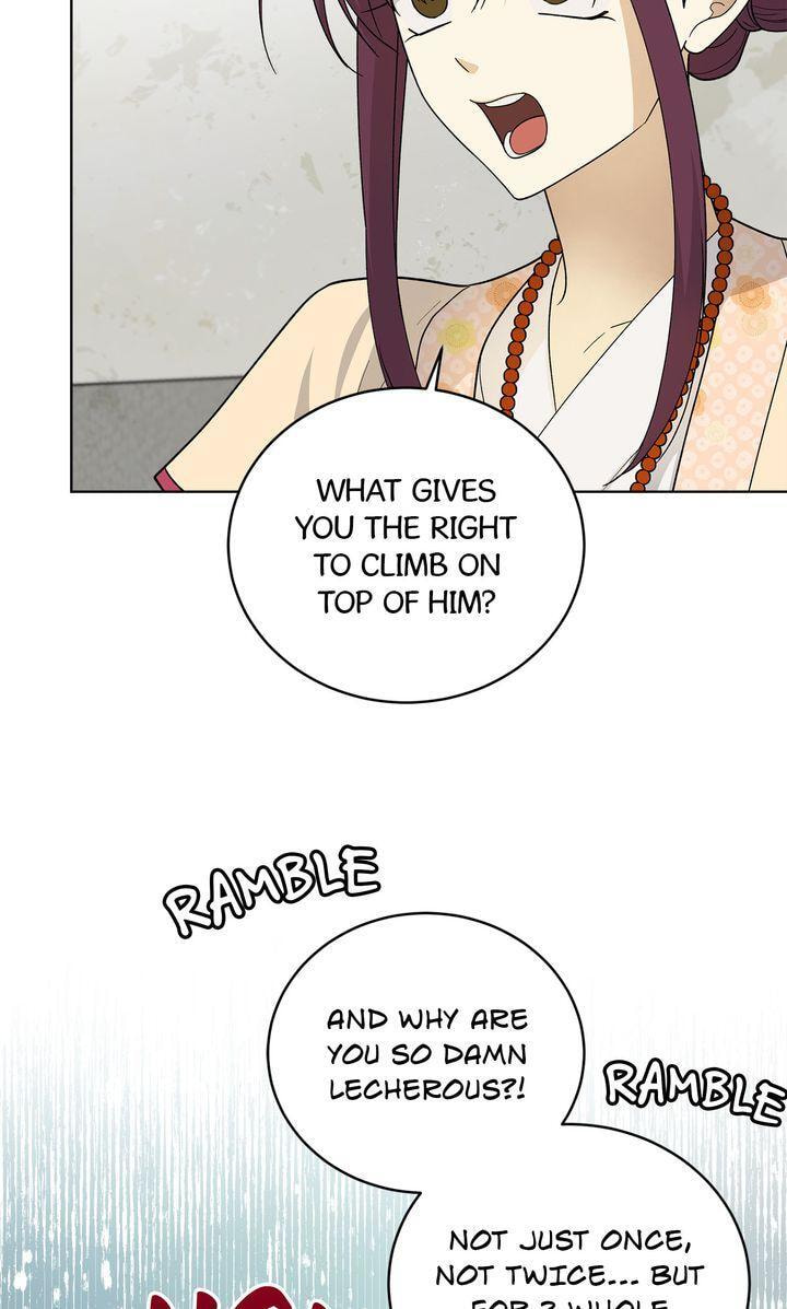 Read For a Thousand Autumns chapter 42 image 5 on Lezhin
