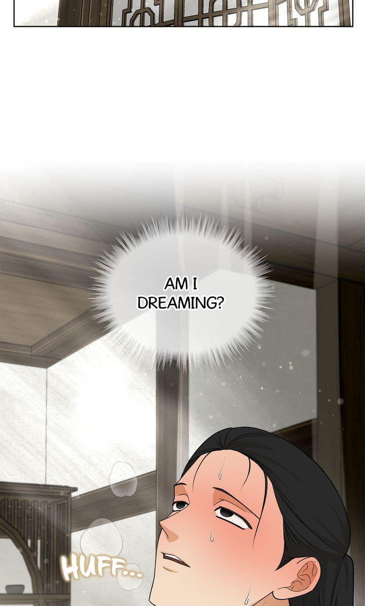 Read For a Thousand Autumns chapter 43 image 2 on Lezhin
