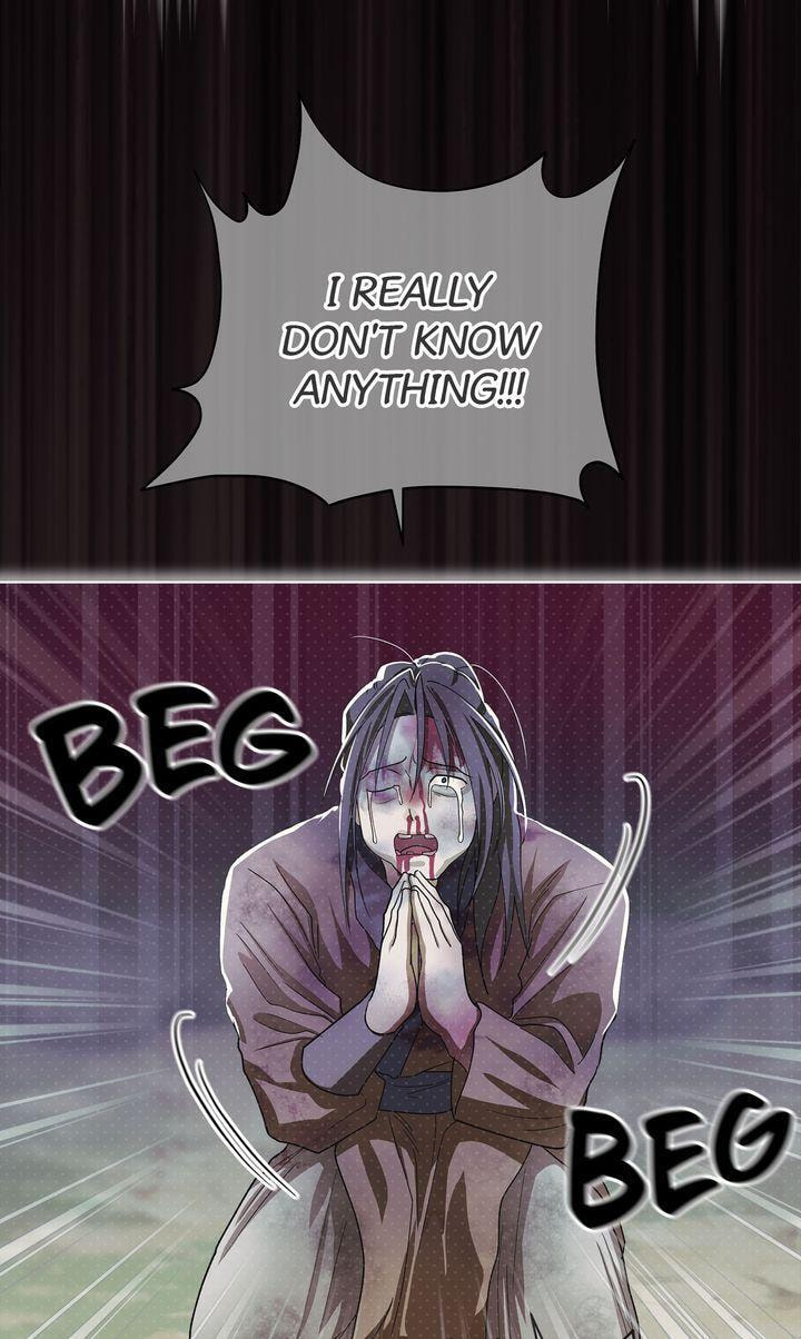 Read For a Thousand Autumns chapter 44 image 21 on Lezhin