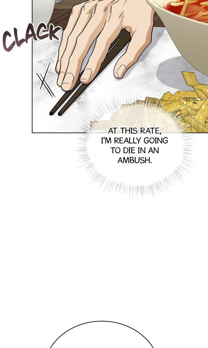 Read For a Thousand Autumns chapter 44 image 26 on Lezhin