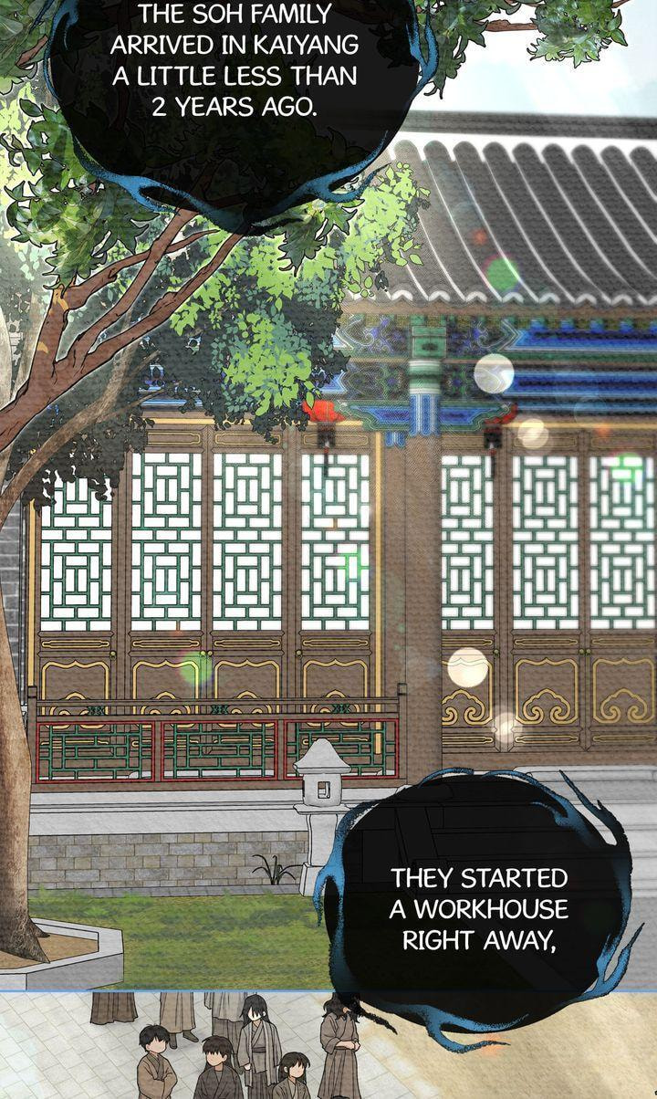 Read For a Thousand Autumns chapter 44 image 42 on Lezhin