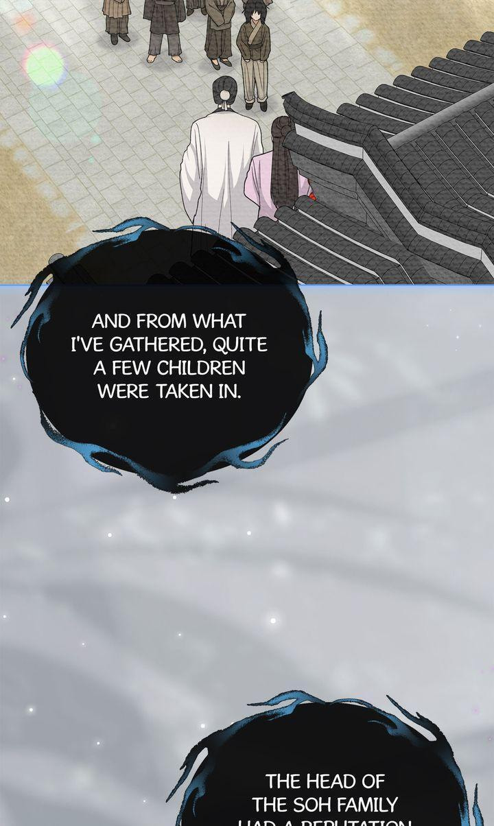 Read For a Thousand Autumns chapter 44 image 43 on Lezhin