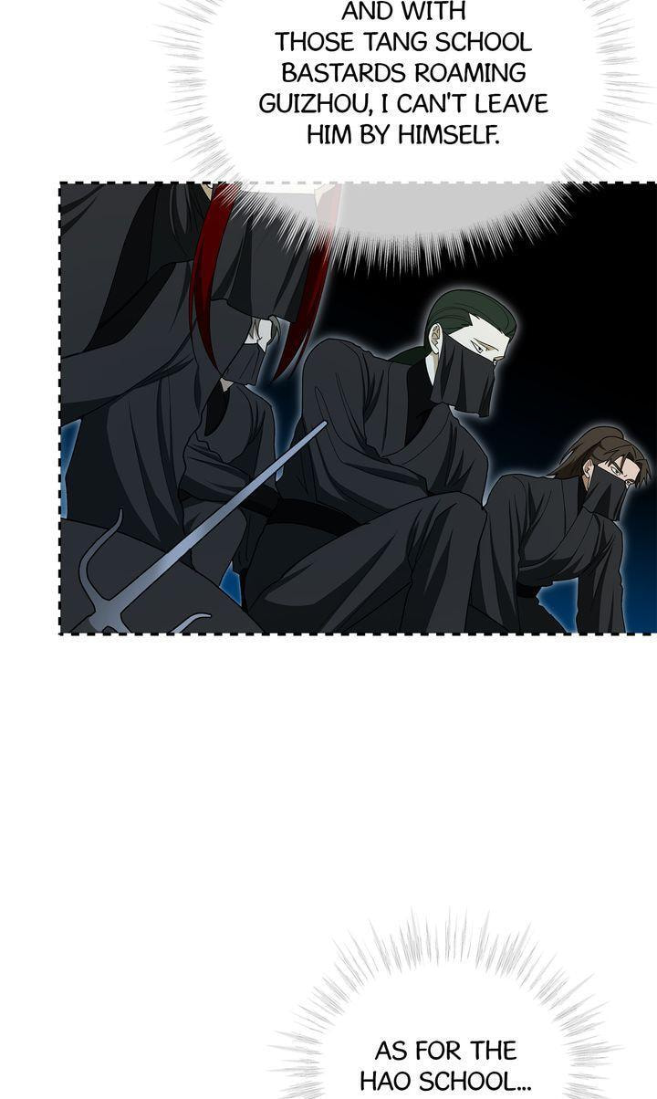 Read For a Thousand Autumns chapter 44 image 78 on Lezhin