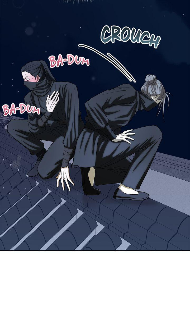 Read For a Thousand Autumns chapter 45 image 45 on Lezhin