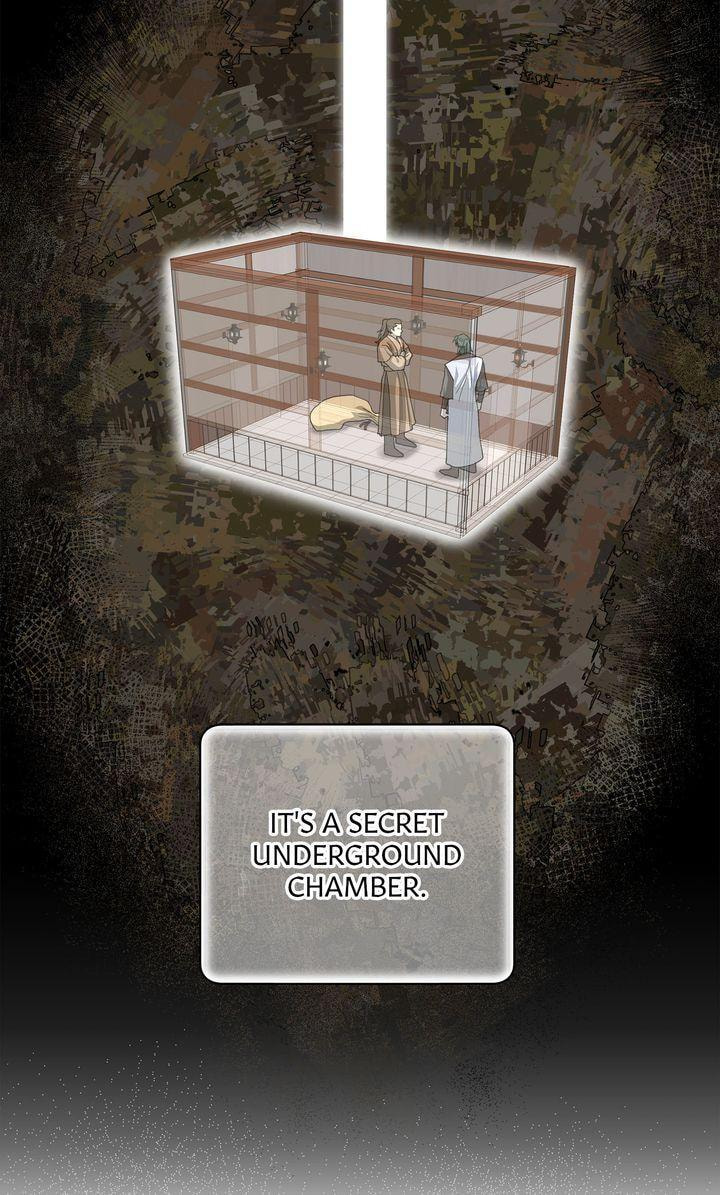 Read For a Thousand Autumns chapter 46 image 70 on Lezhin