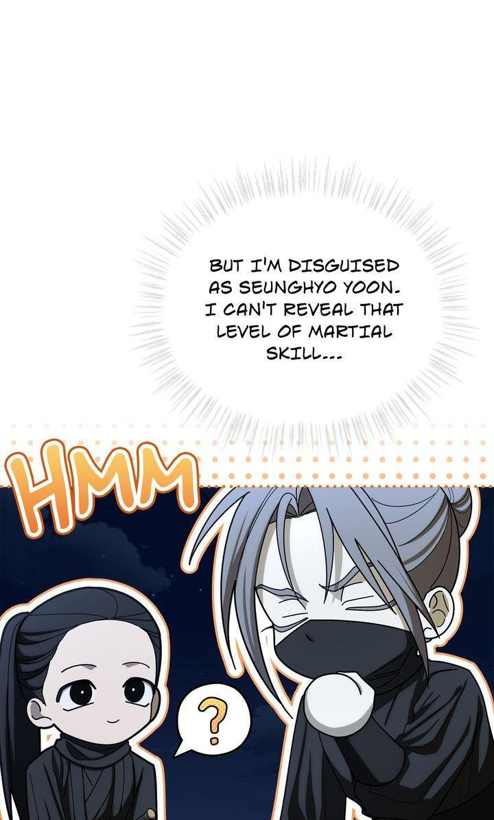 Read For a Thousand Autumns chapter 46 image 76 on Lezhin