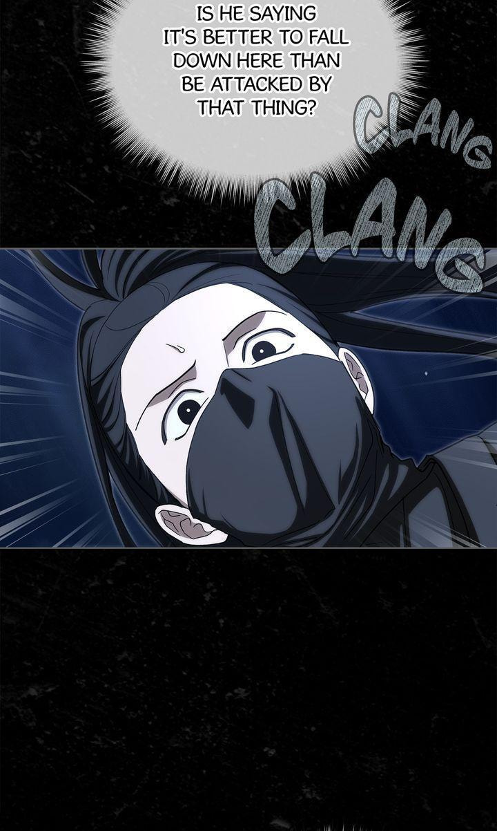 Read For a Thousand Autumns chapter 48 image 10 on Lezhin