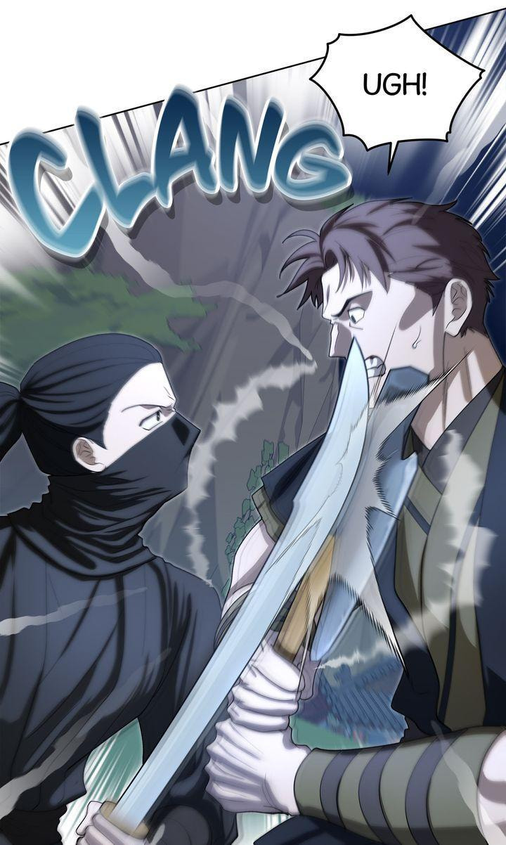 Read For a Thousand Autumns chapter 48 image 25 on Lezhin