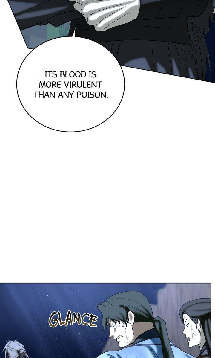Read For a Thousand Autumns chapter 49 image 17 on Lezhin