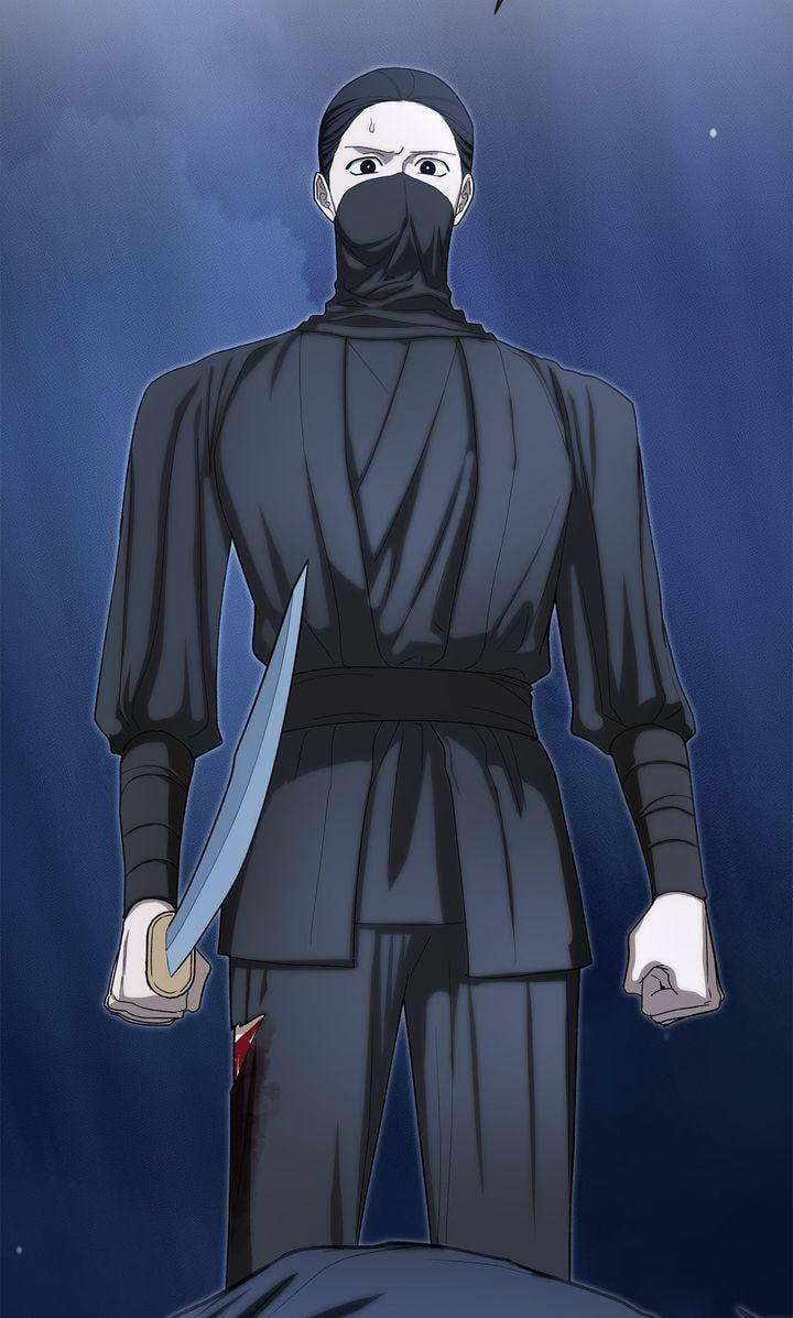 Read For a Thousand Autumns chapter 49 image 2 on Lezhin